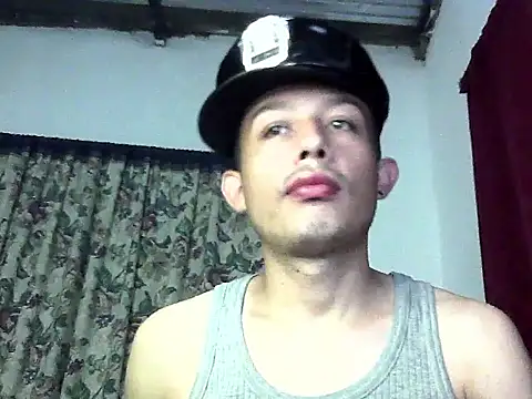 Alexander_Fetish1's Webcam Show