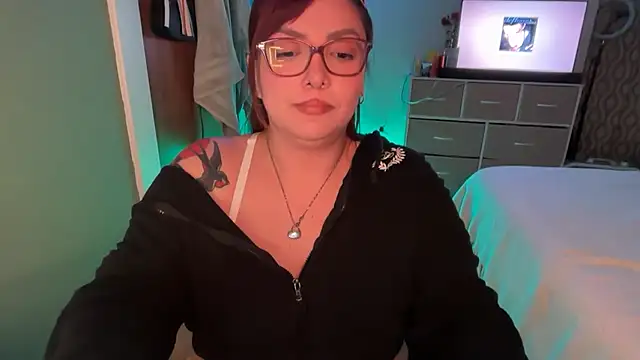 Czat XXX na żywo – native_naya