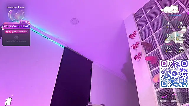 Sweet-SharoKitty Live XXX-chat