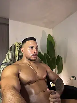 FreszX – webcam-show