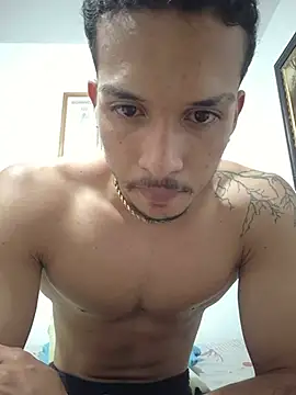 Dominick_Ma 在線直播表演