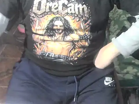 OreCam Live XXX-chat