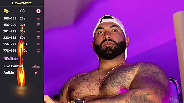 Max-prada Chat XXX live