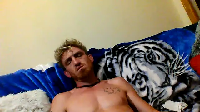Show Webcam de eightpackabbsanddick