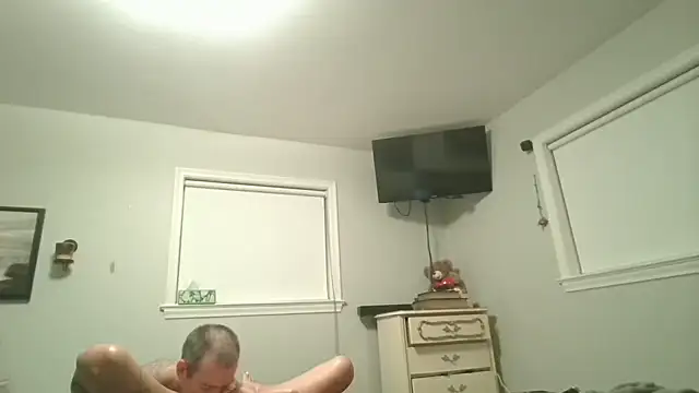 XXX chat uživo modela dapowercouple