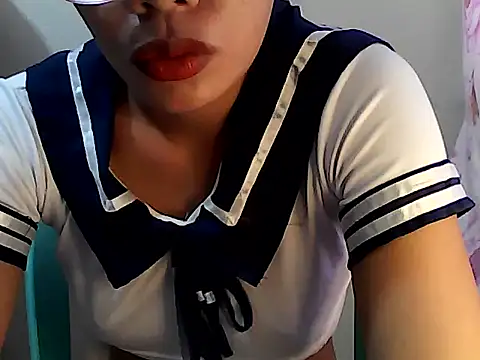 Anjela_Rose Obrolan Langsung XXX