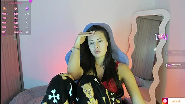 Czat XXX na żywo – Kylie_Wet