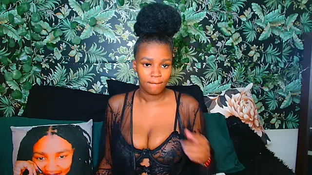FAIRYBABE Chat XXX in diretta