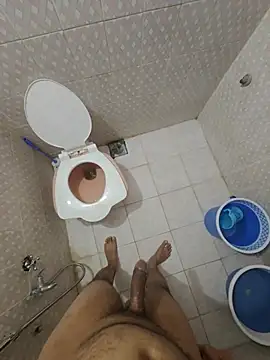 Aksh_Heaven Webcam-Show