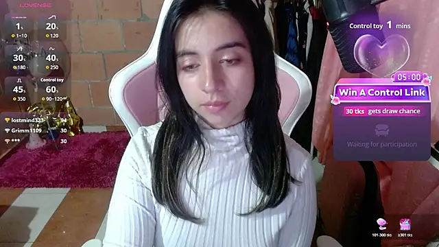 Maggie_Fox3's Live XXX Chat