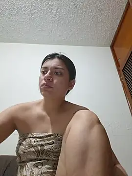 Show de AmaiaSalvatore na webcam