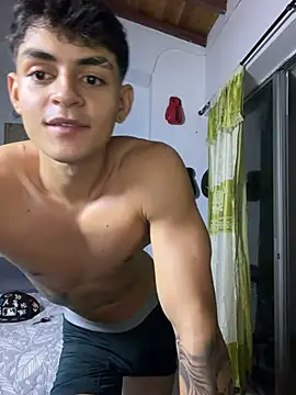 Jack_krimmer Chat XXX in diretta