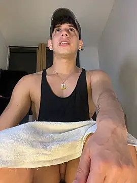 Živý XXX chat Roronoa__Zoro