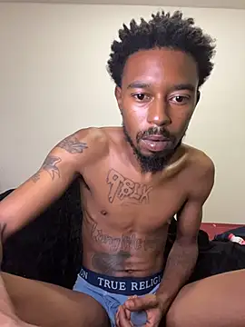 9blk Live XXX-chat
