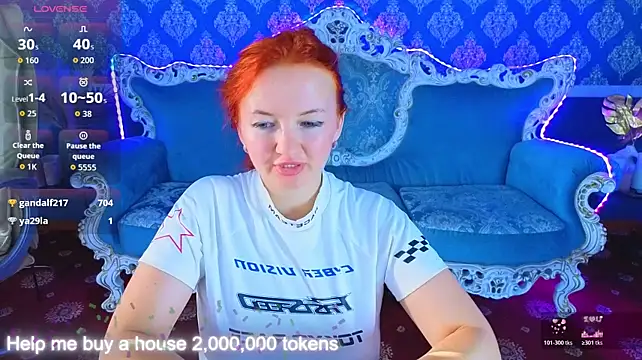 Marina_Mur_: онлайн-секс-чат