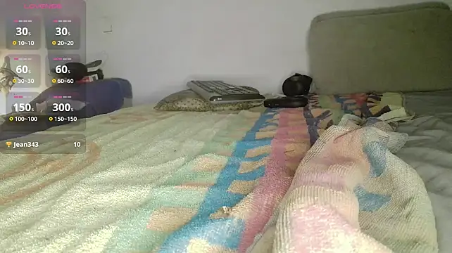 عرض كام canarito18