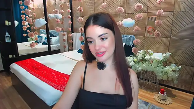 PutOnRepeat – Live XXX-chat
