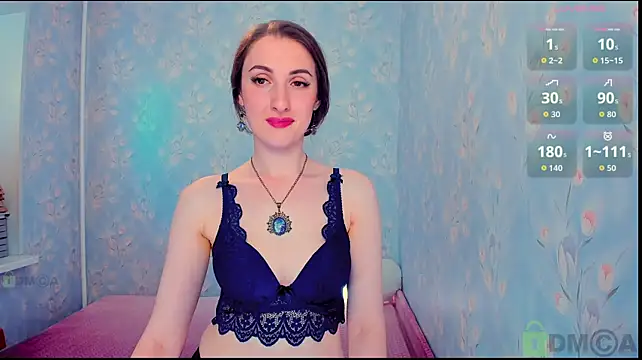 I-JUST-I – Live XXX-chat