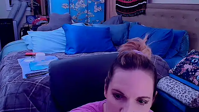 ninajaymes: вебк ам-шоу