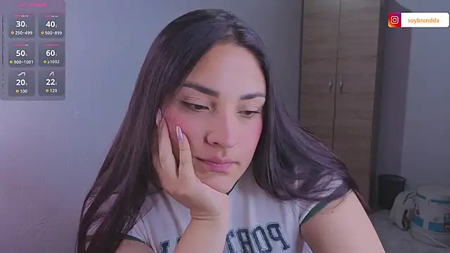 -brendda-: онлайн-секс-чат