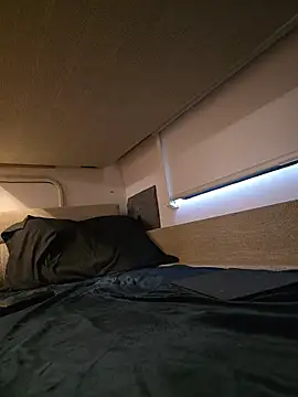 Ebinator666 Webcam-Show