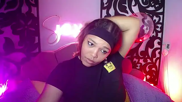 horny_babyss ওয়েবক্যাম শো