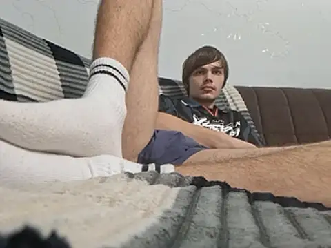 XXX chat uživo modela RayMartino