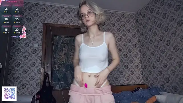 Živý XXX chat Smartemilia