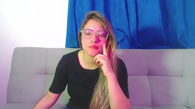 hannajonnes0 라이브 XXX 채팅