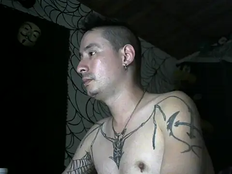 vampireathome webcam show