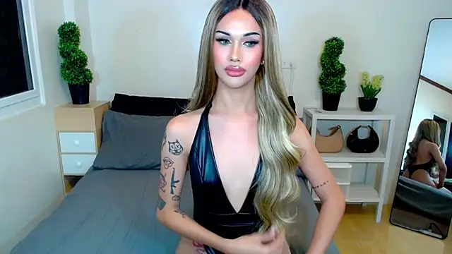 HorsecockMadison's Webcam Show