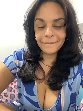 Kataliina's Webcam Show
