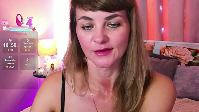 annasimonsj's Live XXX Chat