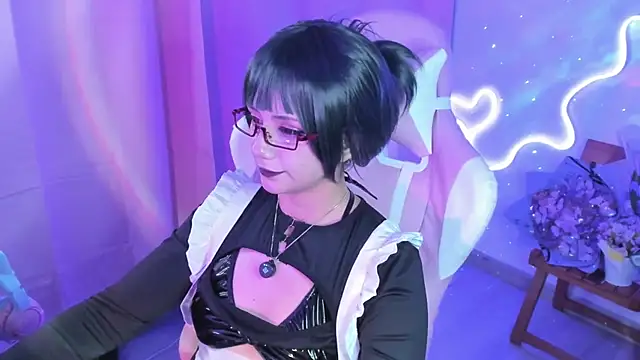 HoornyMoon Chat XXX in diretta