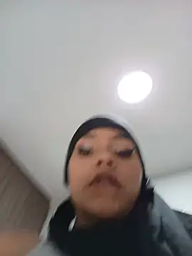 Samira_1's Live Sex Cam Show