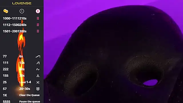 Živý XXX chat Max-prada