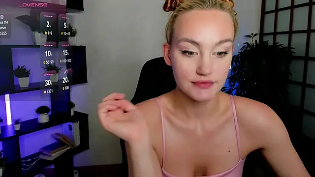 Ida_FaneStain live XXX chat
