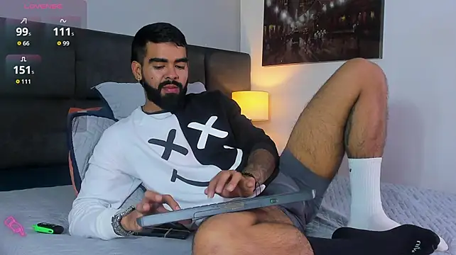_kameron9811 라이브 XXX 채팅