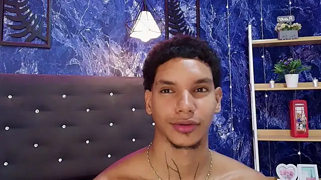 Chat XXX Live kai_storm77