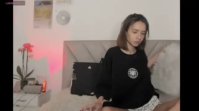 Bonnieshyy Chat XXX live