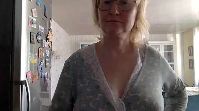 Zeyona's Live XXX Chat
