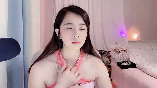 แชท XXX สดของ amy-6668