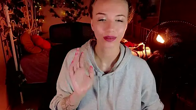 Czat XXX na żywo – Cutie__Kitty