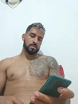 Alexsexygamer লাইভ XXX চ্যাট