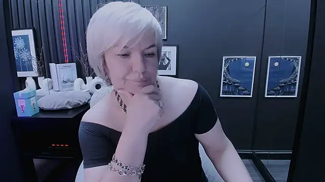 CarmenSoft: онлайн-секс-чат