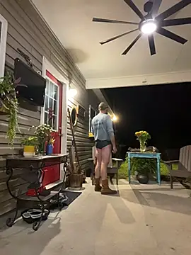 BootsAndCountry 라이브 XXX 채팅