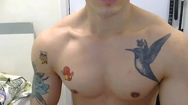 masterandhispup88 라이브 XXX 채팅