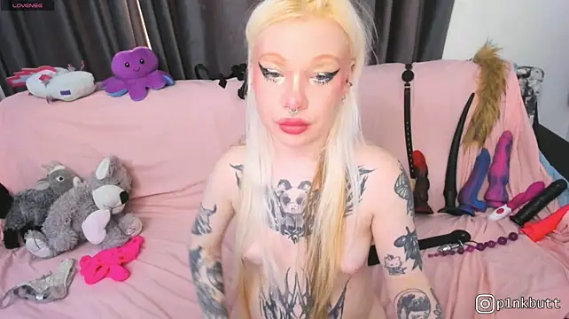 HelenGoat 라이브 XXX 채팅