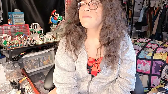 Show Webcam de ShinyCherub