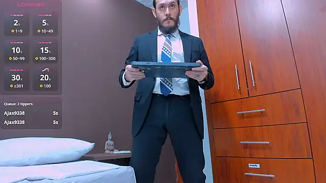 jeanpiere_ webcam show